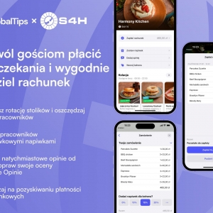 Nowy poziom automatyzacji: integracja S4H z GlobalTips!